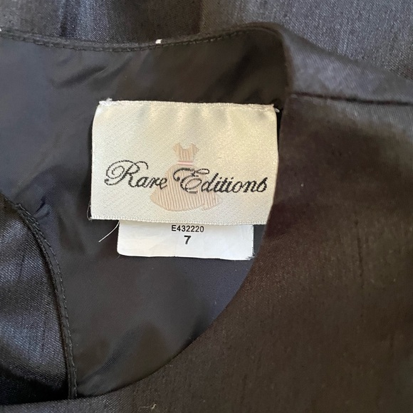 Rare Editions Dress - Picture 6 of 6